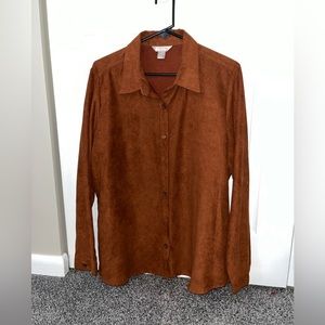 White Stag Flannel Women’s